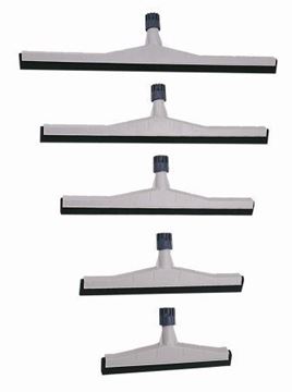Picture of PFS45 18" Plastic Squeegee Head - Grey