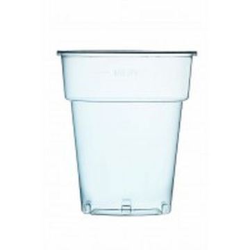 Picture of Disposable Tumbler 12oz L@ 10oz 20x25 CE