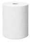 Picture of 471116 Tork Hand Towel Roll White 1ply 24.7cm x6