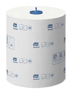 Picture of 290059 Tork Matic Extra-Long Hand Towel Roll Universal x6
