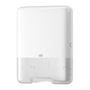 Picture of 553000 Tork Elevation Singlefold C-Fold Z-Fold Hand Towel Dispenser