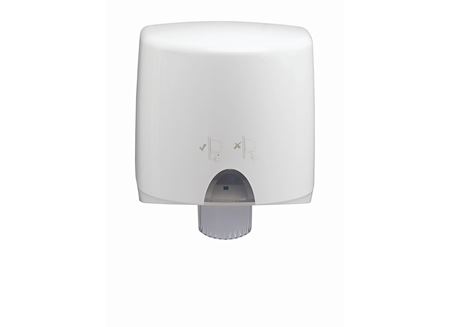 Picture of 7017 Aquarius C/Feed White Dispenser