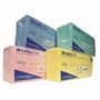 Picture of 7441 Wypall X50 Cleaning Cloths Blue 6x50