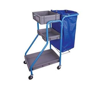 Picture of 101287 Port-A-Cart Trolley