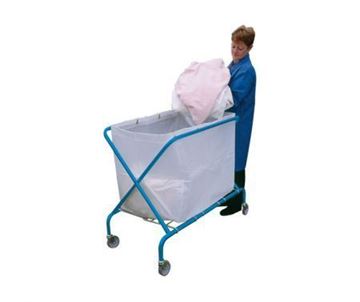 Picture of 101283 Heavy Duty Service Cart Inc Vinyl