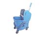 Picture of 101253 Blue Buffalo Bucket + Wringer 25L