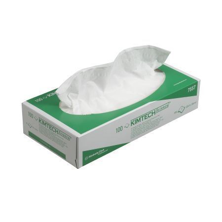 Picture of 7557 Kimtech Paper Wipes 24x100