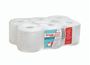 Picture of 7490 Wypall L10 Extra Wipers Roll White 6x630SHT