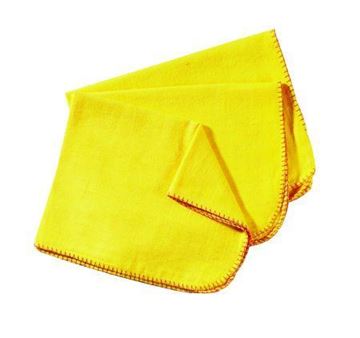 Picture of Yellow Duster Large 20"x24" x10      60200