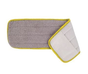 Picture of FT0088 Rokleen Microfibre Mophead Yellow