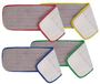Picture of FT0088 Rokleen Microfibre Mophead Yellow