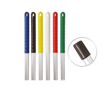 Picture of Exel Mop Handle White                79650