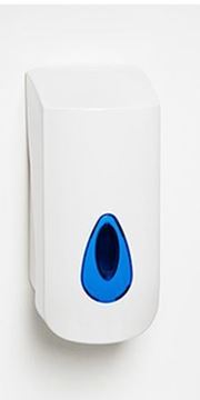 Picture of M+D Allyn Bulk Fill Soap Dispenser 900ml