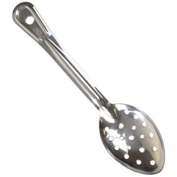 Picture of Vogue Perforated Serving Spoon 11"