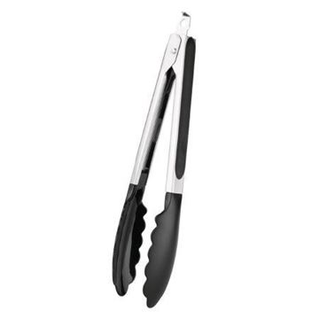Picture of Vogue Heavy Duty Locking Tongs 230mm