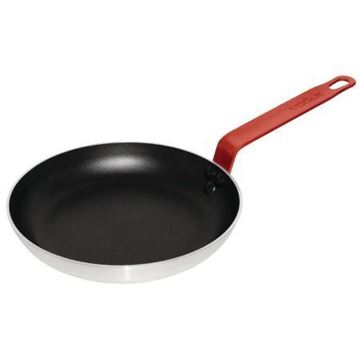 Picture of CK964 Vogue Frypan Aluminium Non Stick Red Handle