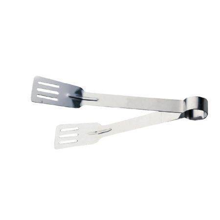Picture of Vogue Sandwich Tongs 9"