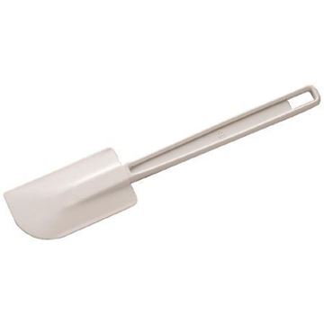 Picture of Vogue Rubber Ended Spatula 10"