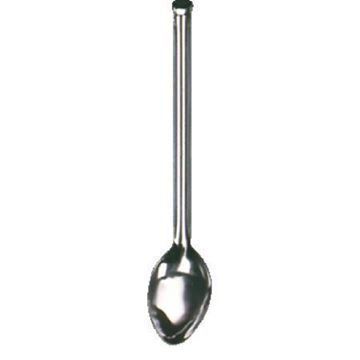 Picture of Vogue Long Basting Spoon with Hook 16"