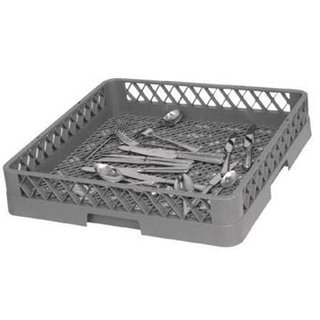 Picture of K910 Cutlery Rack Plastic 500 Square