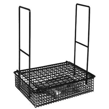 Picture of DP987 Vogue Wire Rinsing Basket Black