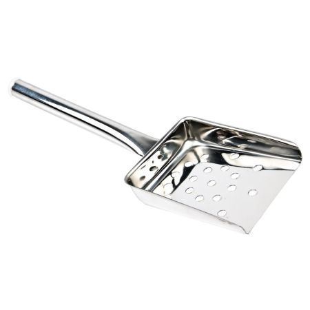 Picture of Vogue Tubular Handled Chip Scoop
