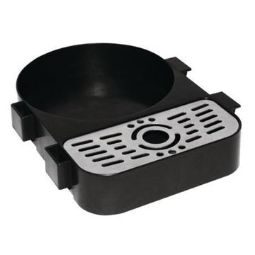 Picture of GF992 S/S Drip Tray For 1.90L Airpot