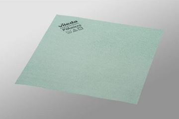 Picture of 143588 Vileda Green PVA Micro Cloth x5