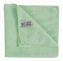 Picture of Exel Supercloth Microfibre Green x10