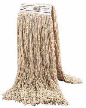 Picture of 16oz Kentucky Mop Head Twine 450g