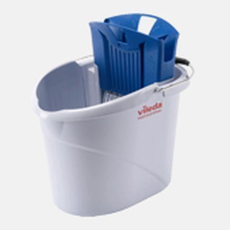 Picture of Vileda Ultraspeed Mini Starter Kit Blue