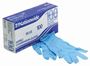 Picture of Nitrile PF Disposable Glove Blue SML x 100