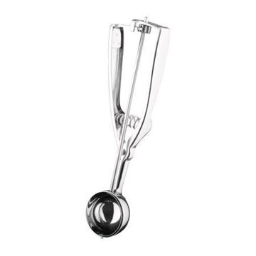 Picture of J091 Vogue Ice Cream Scoop No 12 2.4oz