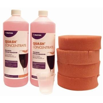 Picture of Quash Lipstick Remover Refill Pack