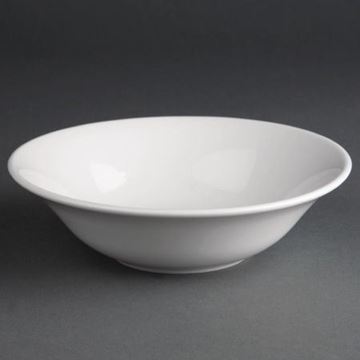 Picture of CC213 Athena Oatmeal Bowl 6" (x12)