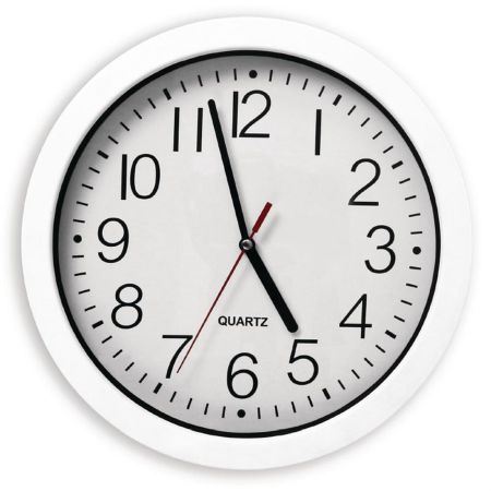 Picture of Vogue Kitchen Clock