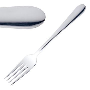 Picture of U877 Buckingham Table Fork S/S 1x12