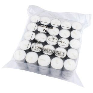 Picture for category Candles & Tea Lights