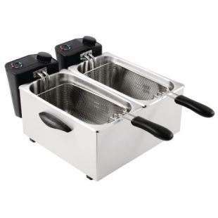 Picture for category Fryers