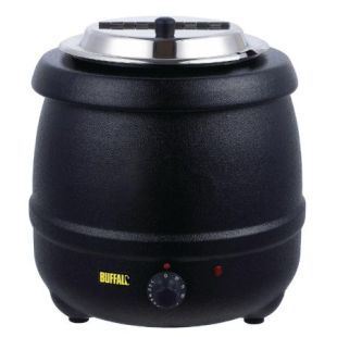 Picture for category Soup Kettles & Slow Cookers