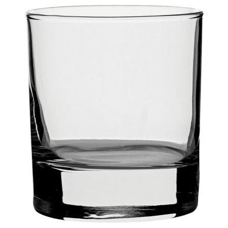 Picture of F851 Side Double Old Fashioned Glass 11.5oz x12
