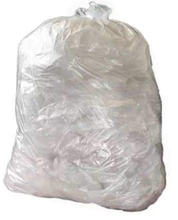 Picture of 18x29x39 100-120g Clear Bag x200 NA2939E