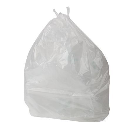 Picture of 11x18x18 24g Pedal Bin Liner x1000