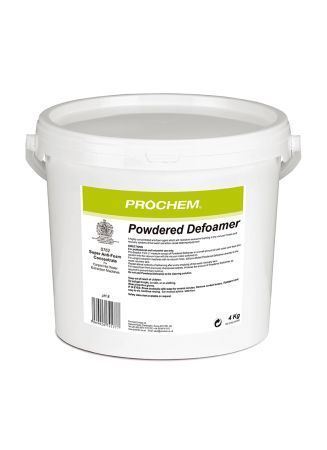 Picture of Prochem Powdered Defoamer 4kg