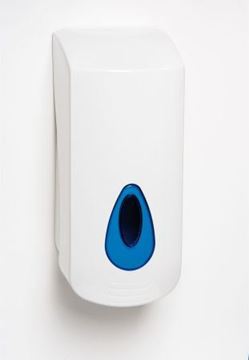 Picture of M+D Allyn Bulk Fill Soap Dispenser 2L
