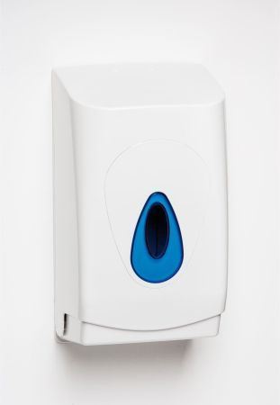 Picture of M+D Allyn Plastic Bulk Pack Dispenser