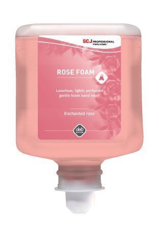 Picture of Deb Stoko Refresh Rose Foam 6x1L RFW1L
