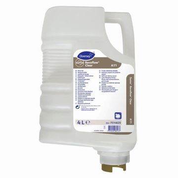 Picture of 7514625 Suma Revoflow Clear A11 3x4L