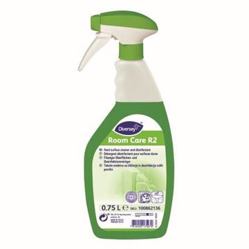 Picture of Roomcare R2 M/Surface Clnr 6x750ml 100862136