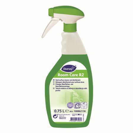 Picture of Roomcare R2 M/Surface Clnr 6x750ml 100862136